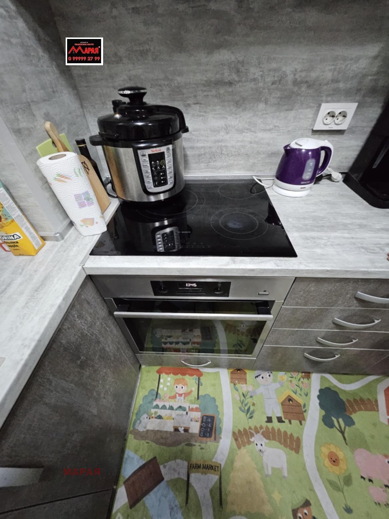 Eladó  1 hálószoba Ruse , Hasove , 70 négyzetméter | 40237871 - kép [2]