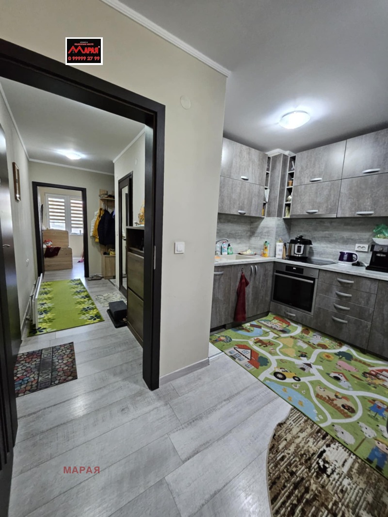 Eladó  1 hálószoba Ruse , Hasove , 70 négyzetméter | 40237871