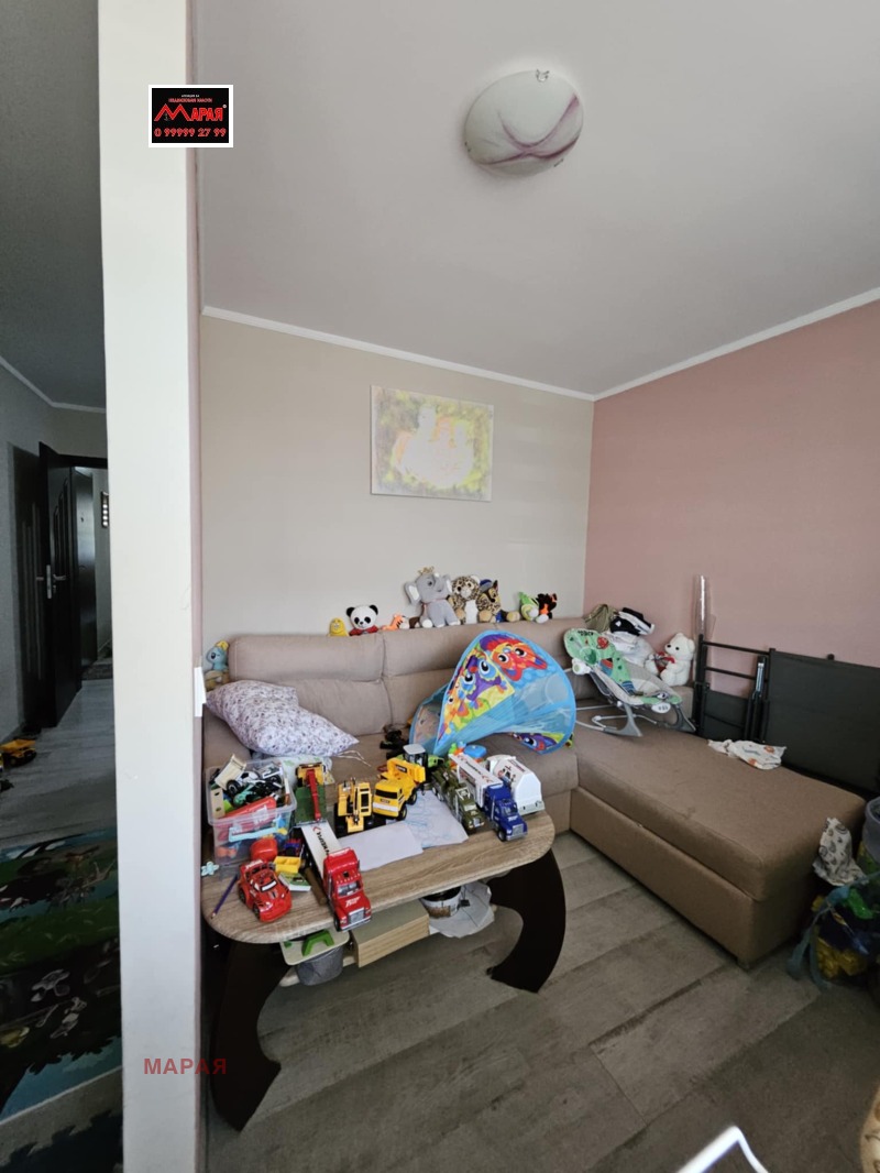 Eladó  1 hálószoba Ruse , Hasove , 70 négyzetméter | 40237871 - kép [6]