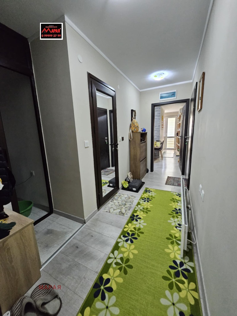 Eladó  1 hálószoba Ruse , Hasove , 70 négyzetméter | 40237871 - kép [15]