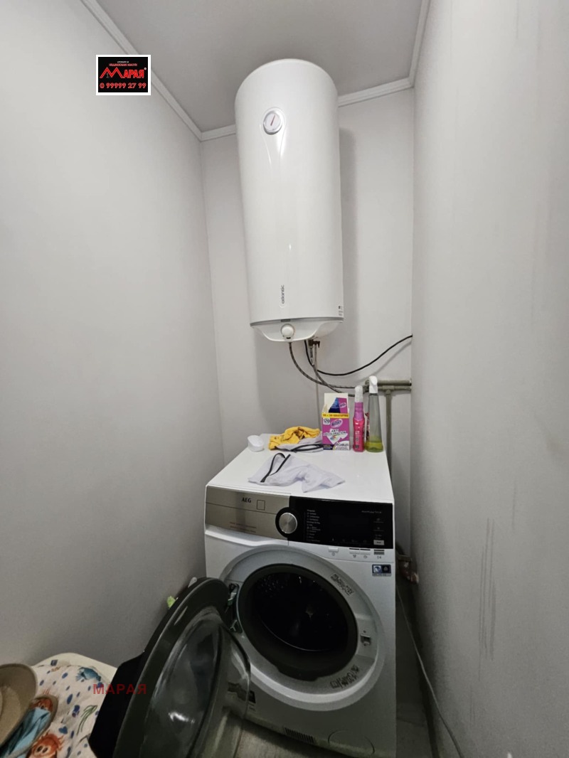 Eladó  1 hálószoba Ruse , Hasove , 70 négyzetméter | 40237871 - kép [11]