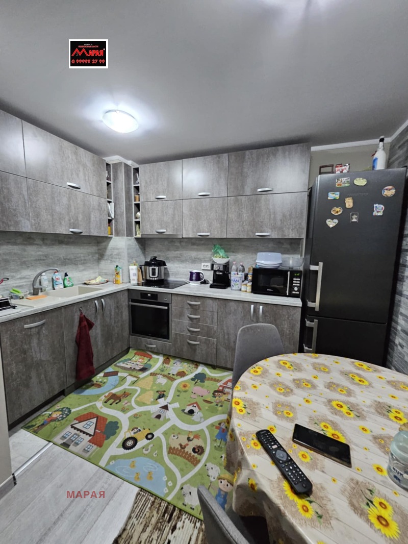 Eladó  1 hálószoba Ruse , Hasove , 70 négyzetméter | 40237871 - kép [8]