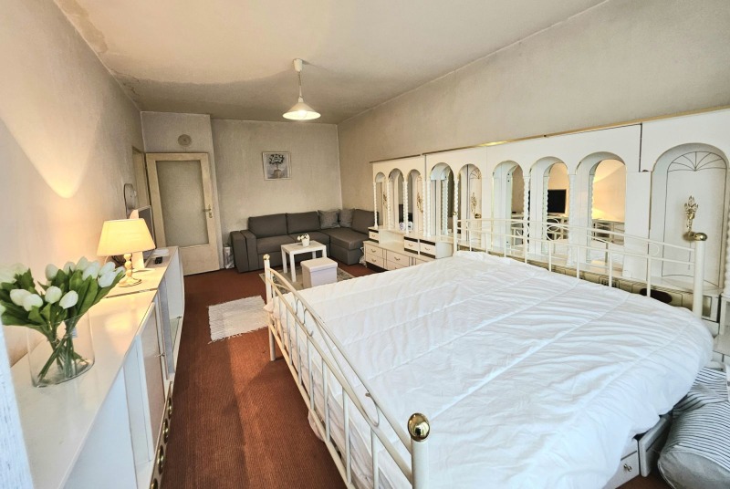 Продава  2-стаен град София , Илинден , 50 кв.м | 20234096