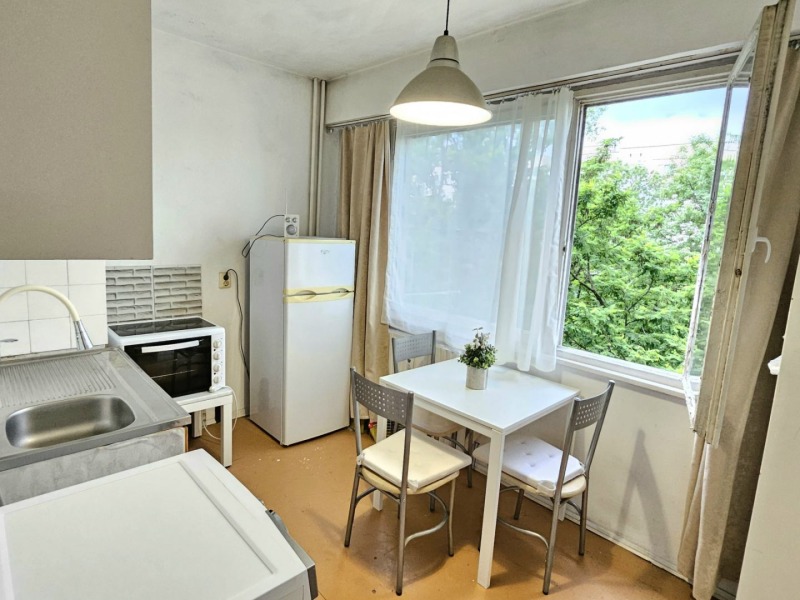 Продава  2-стаен град София , Илинден , 50 кв.м | 20234096 - изображение [5]