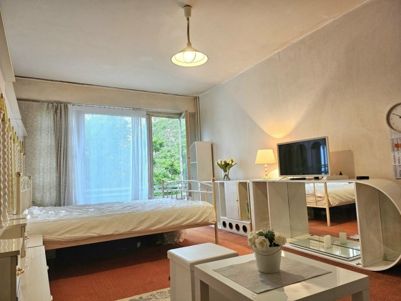 Продава  2-стаен град София , Илинден , 50 кв.м | 20234096 - изображение [2]