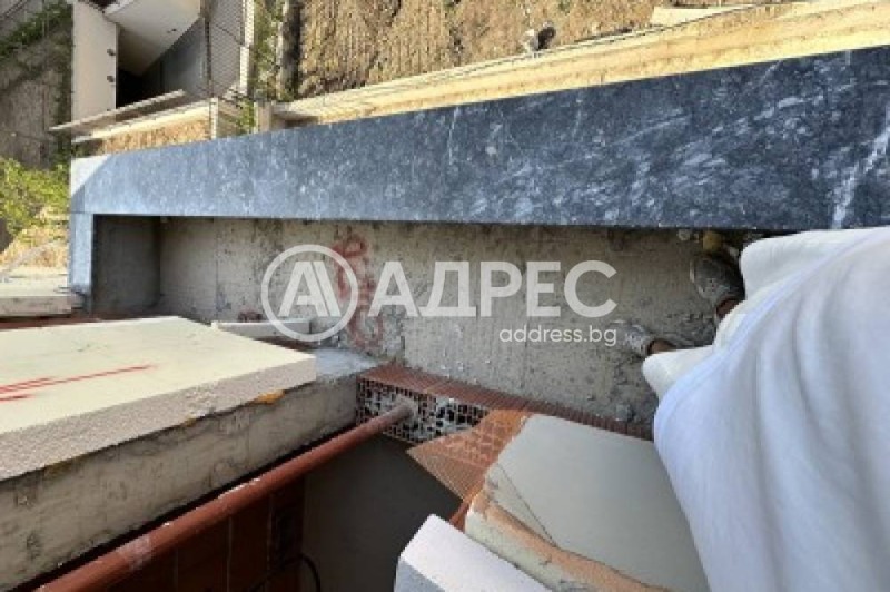 In vendita  1 camera da letto Sofia , Malinova dolina , 62 mq | 78923227 - Immagine [6]