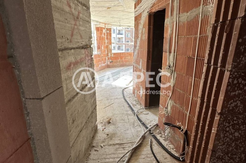 In vendita  1 camera da letto Sofia , Malinova dolina , 62 mq | 78923227
