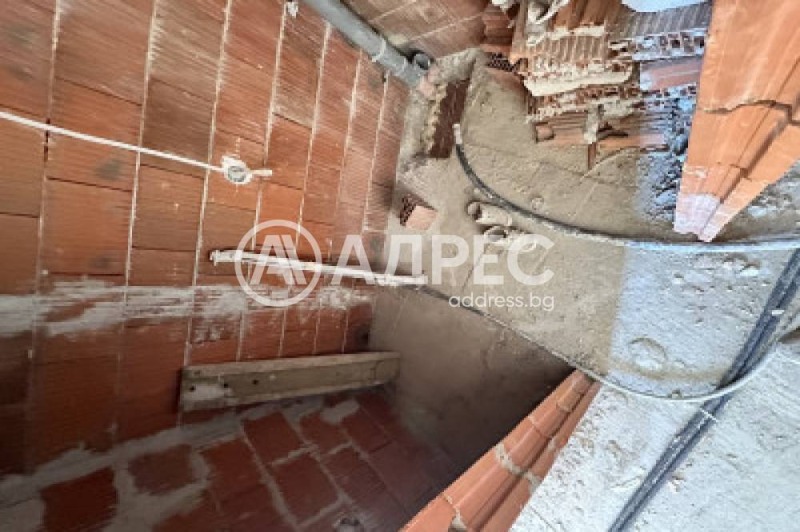 In vendita  1 camera da letto Sofia , Malinova dolina , 62 mq | 78923227 - Immagine [8]