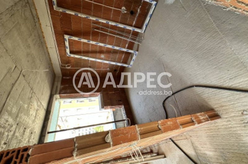 In vendita  1 camera da letto Sofia , Malinova dolina , 62 mq | 78923227 - Immagine [5]