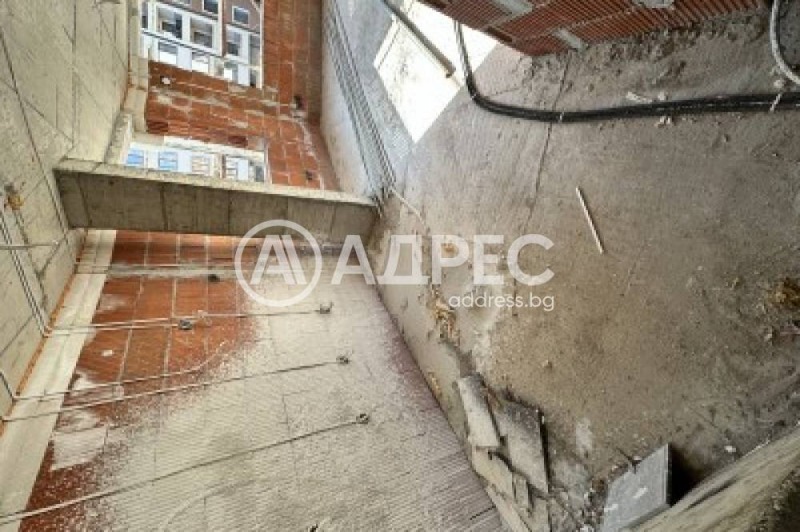 In vendita  1 camera da letto Sofia , Malinova dolina , 62 mq | 78923227 - Immagine [4]