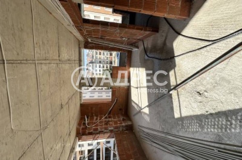 In vendita  1 camera da letto Sofia , Malinova dolina , 62 mq | 78923227 - Immagine [3]