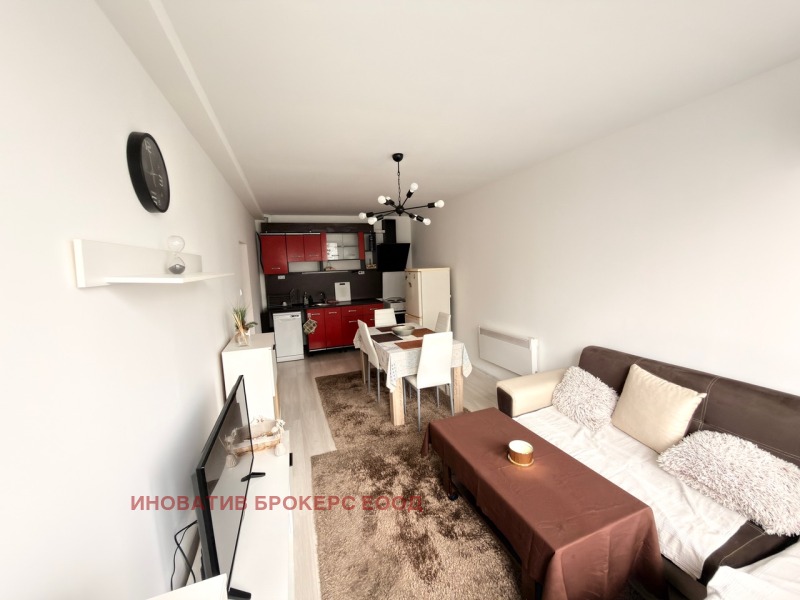 Продава 2-СТАЕН, гр. София, Дружба 1, снимка 2 - Апартаменти - 53282220