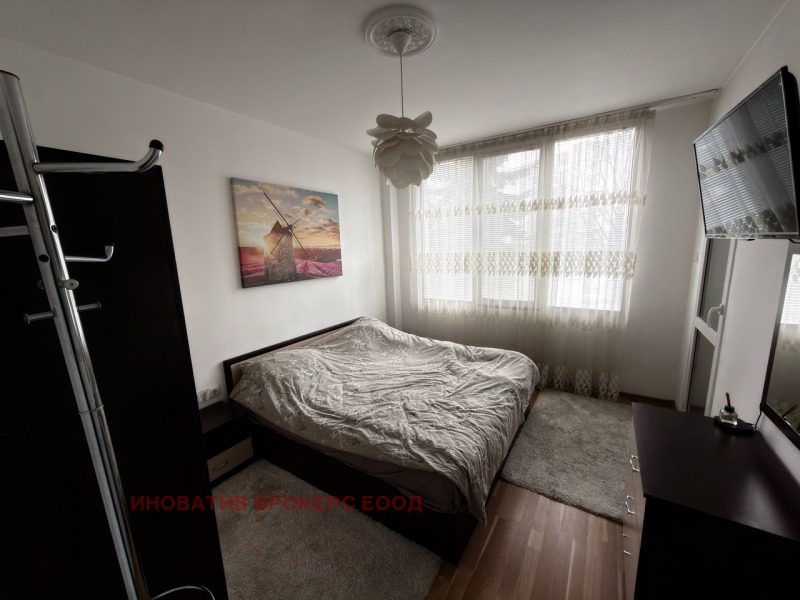 Продава 2-СТАЕН, гр. София, Дружба 1, снимка 10 - Апартаменти - 53282220