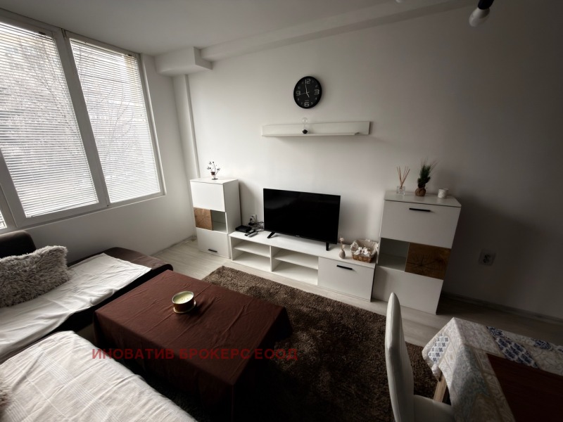 Продава 2-СТАЕН, гр. София, Дружба 1, снимка 4 - Апартаменти - 53282220