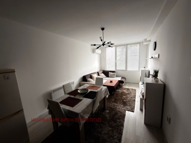 Продава 2-СТАЕН, гр. София, Дружба 1, снимка 3 - Апартаменти - 53282220