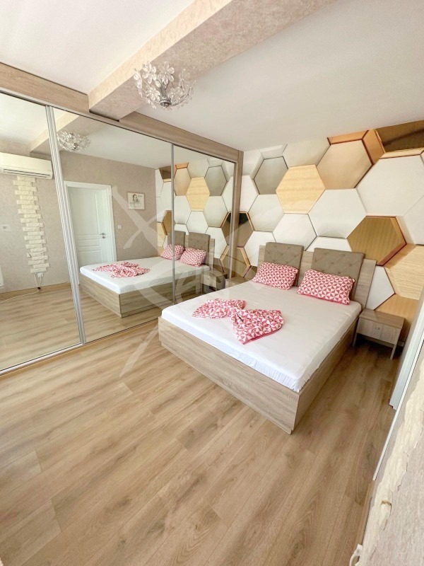 Продава 2-СТАЕН, гр. Поморие, област Бургас, снимка 4 - Апартаменти - 53680508