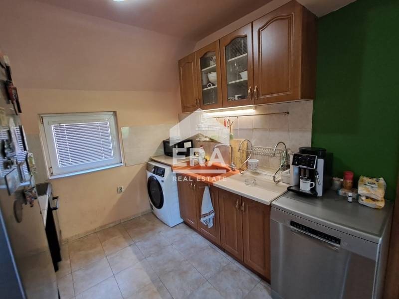 Продава 2-СТАЕН, гр. Варна, Център, снимка 5 - Апартаменти - 55395359