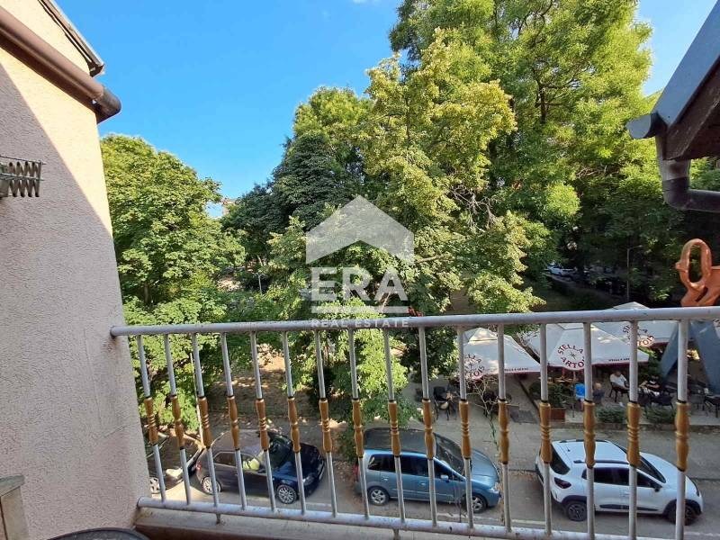 Продава 2-СТАЕН, гр. Варна, Център, снимка 9 - Апартаменти - 55395359