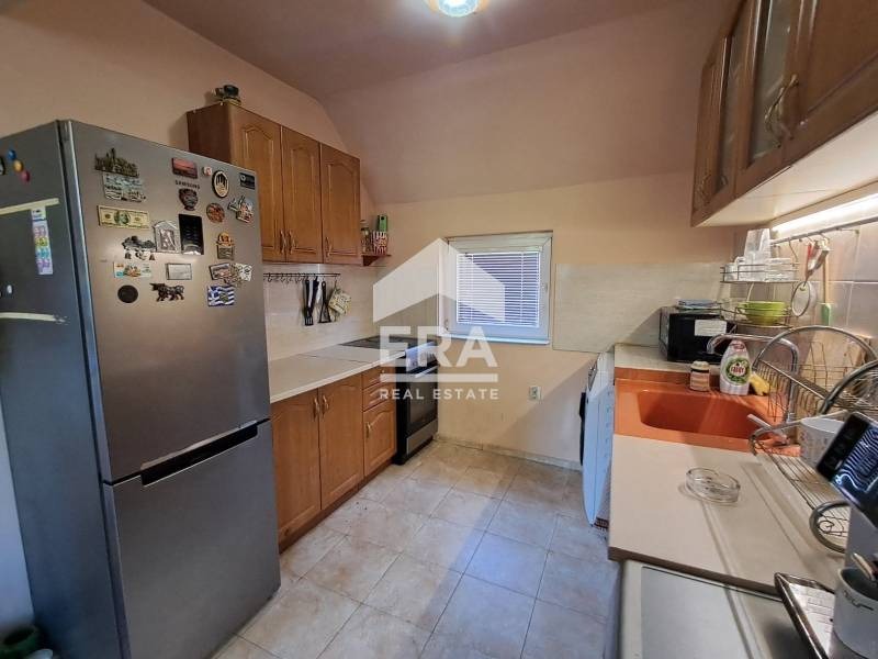 Продава 2-СТАЕН, гр. Варна, Център, снимка 4 - Апартаменти - 55395359