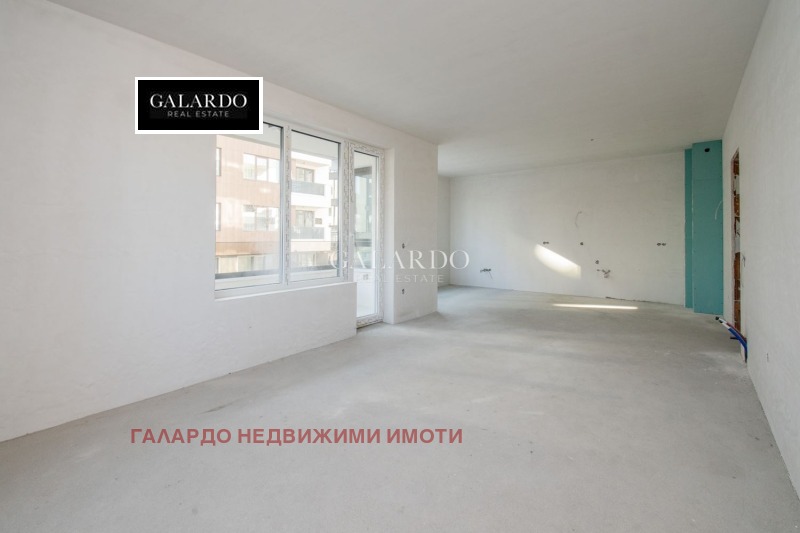 À vendre  2 chambres Sofia , Krastova vada , 139 m² | 46030870 - image [2]