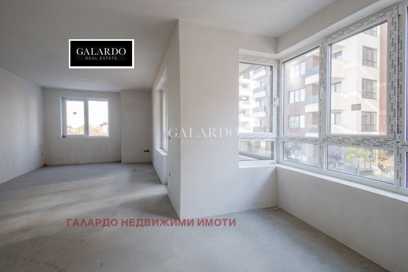 À vendre  2 chambres Sofia , Krastova vada , 139 m² | 46030870 - image [4]