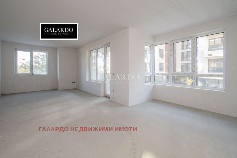 À vendre  2 chambres Sofia , Krastova vada , 139 m² | 46030870 - image [3]