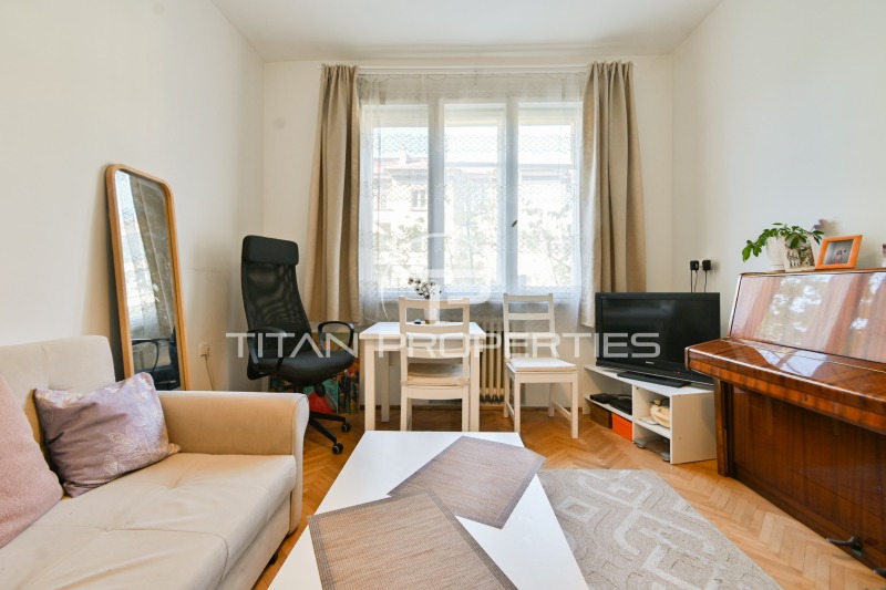 De vânzare  2 dormitoare Sofia , Țentâr , 88 mp | 49832674 - imagine [2]