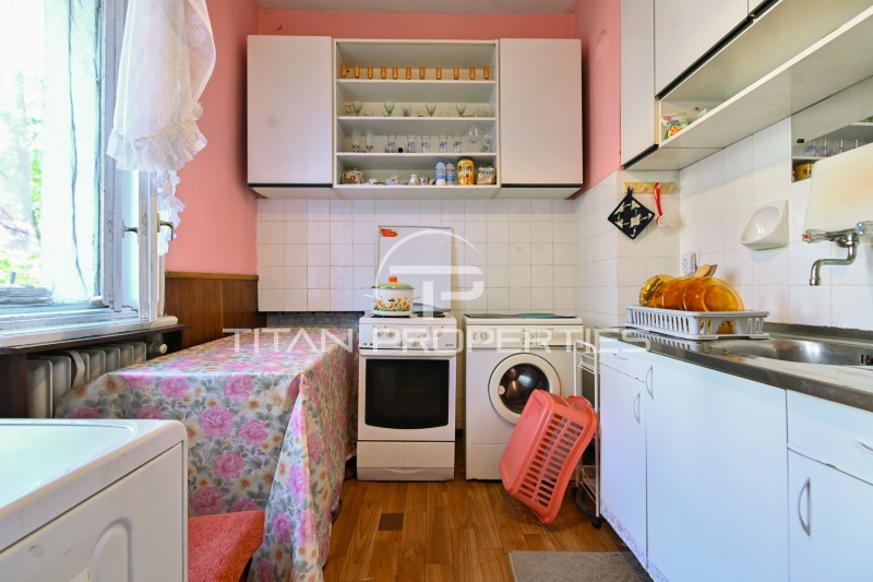 De vânzare  2 dormitoare Sofia , Țentâr , 88 mp | 49832674 - imagine [8]