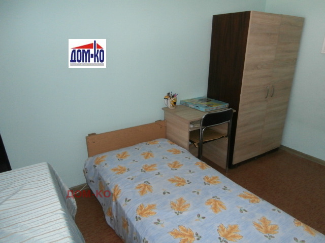 Продава 3-СТАЕН, гр. Пазарджик, Устрем, снимка 6 - Aпартаменти - 49372237