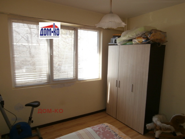 Продава 3-СТАЕН, гр. Пазарджик, Устрем, снимка 3 - Aпартаменти - 49372237