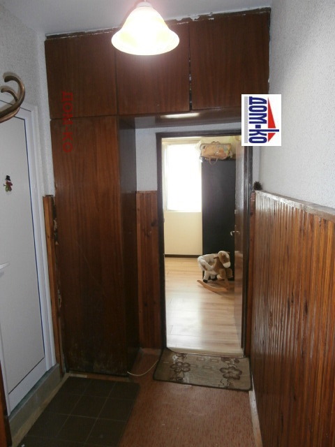 Продава 3-СТАЕН, гр. Пазарджик, Устрем, снимка 16 - Aпартаменти - 49372237