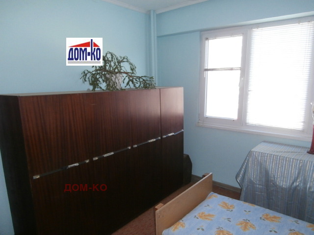 Продава 3-СТАЕН, гр. Пазарджик, Устрем, снимка 5 - Aпартаменти - 49372237