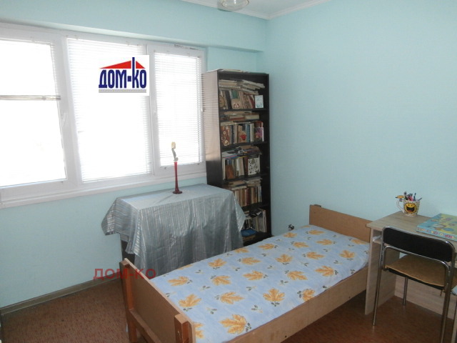 Продава 3-СТАЕН, гр. Пазарджик, Устрем, снимка 4 - Aпартаменти - 49372237