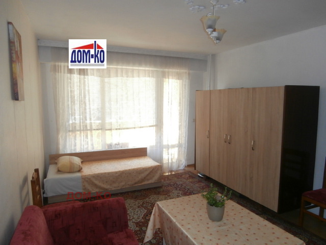 Продава 3-СТАЕН, гр. Пазарджик, Устрем, снимка 1 - Aпартаменти - 49372237