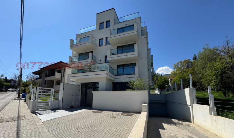 Till salu  2 sovrum Sofia , Simeonovo , 130 kvm | 57329016 - bild [11]