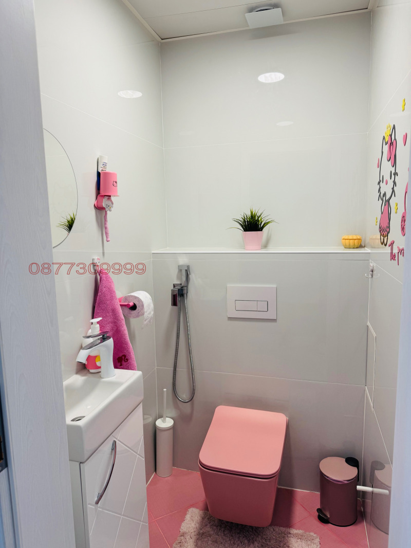 Till salu  2 sovrum Sofia , Simeonovo , 130 kvm | 57329016 - bild [8]