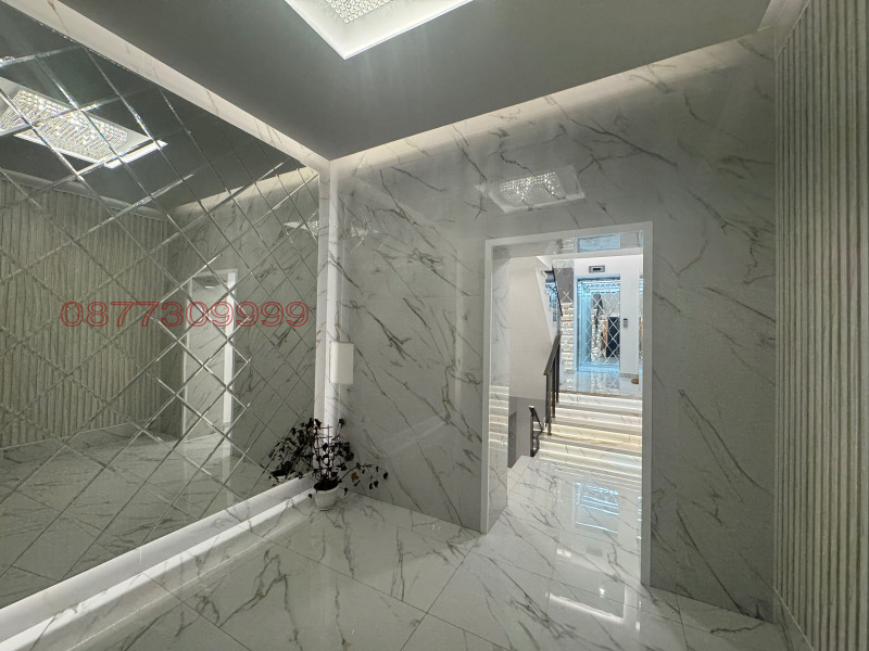 Till salu  2 sovrum Sofia , Simeonovo , 130 kvm | 57329016 - bild [9]