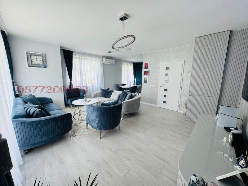 Till salu  2 sovrum Sofia , Simeonovo , 130 kvm | 57329016 - bild [3]