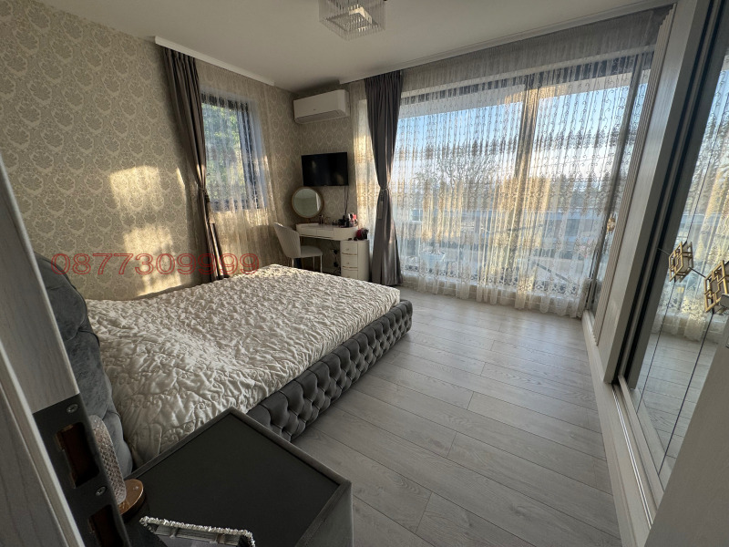 Till salu  2 sovrum Sofia , Simeonovo , 130 kvm | 46206300 - bild [5]