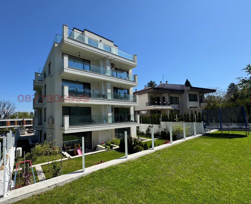 Till salu  2 sovrum Sofia , Simeonovo , 130 kvm | 57329016 - bild [10]