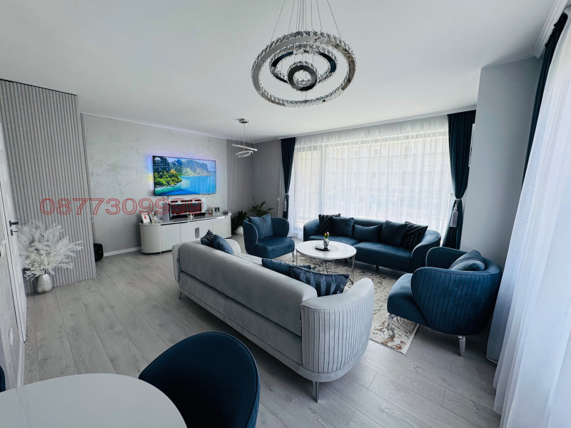 Till salu  2 sovrum Sofia , Simeonovo , 130 kvm | 57329016 - bild [4]