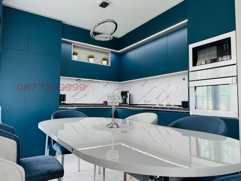 Till salu  2 sovrum Sofia , Simeonovo , 130 kvm | 57329016