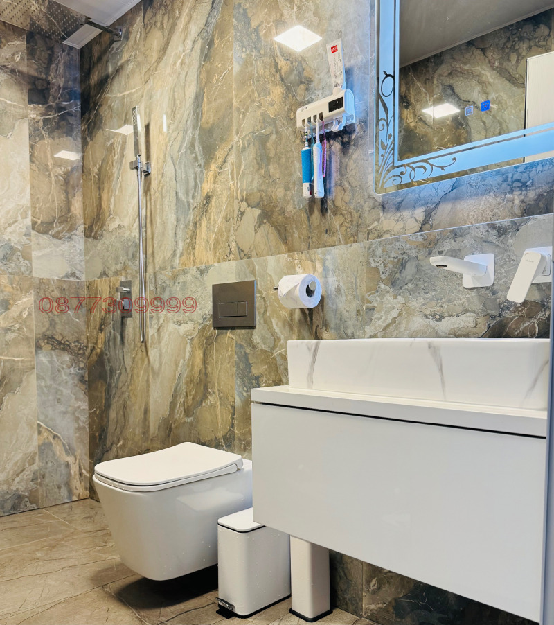Till salu  2 sovrum Sofia , Simeonovo , 130 kvm | 46206300 - bild [9]