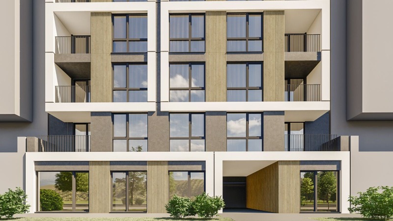 Продава  3-стаен град София , Овча купел 2 , 130 кв.м | 75717973 - изображение [3]