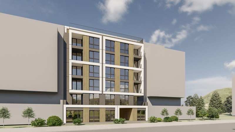Продава  3-стаен град София , Овча купел 2 , 130 кв.м | 75717973 - изображение [4]