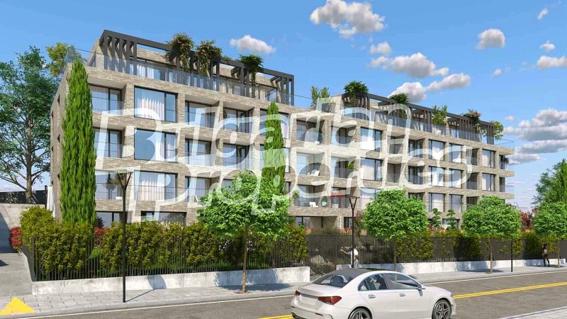 In vendita  2 camere da letto Varna , k.k. Sv.Sv. Konstantin i Elena , 115 mq | 88857946 - Immagine [2]