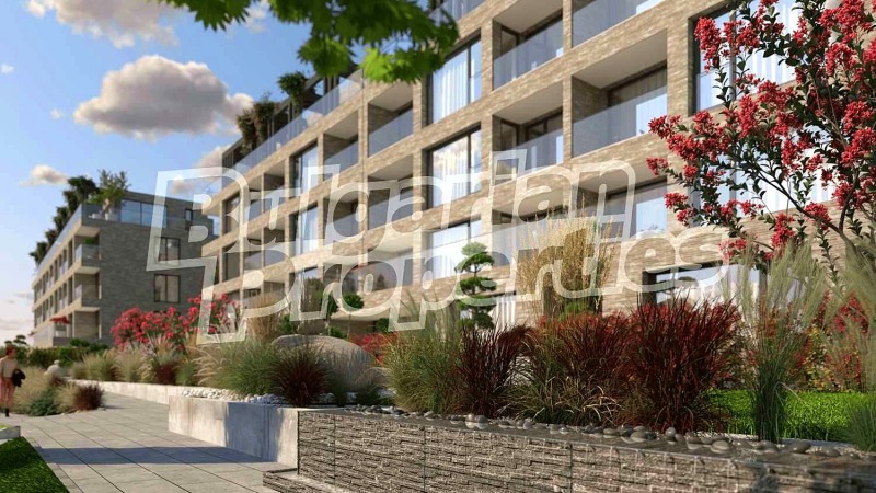 In vendita  2 camere da letto Varna , k.k. Sv.Sv. Konstantin i Elena , 115 mq | 88857946 - Immagine [7]
