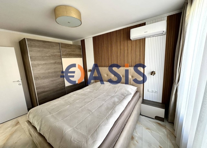 Продава 3-СТАЕН, гр. Свети Влас, област Бургас, снимка 14 - Апартаменти - 53094647