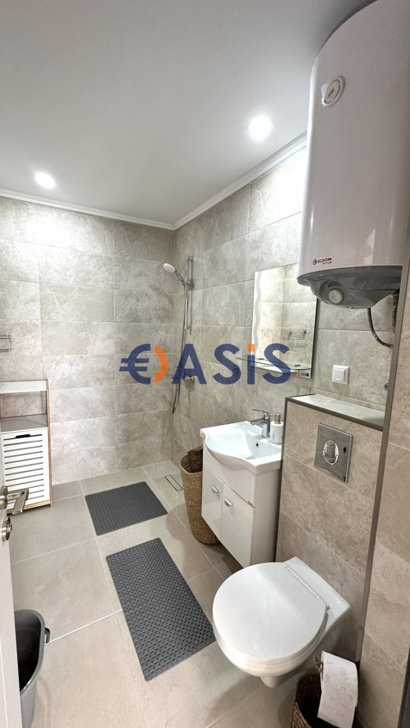 Продава 3-СТАЕН, гр. Свети Влас, област Бургас, снимка 9 - Апартаменти - 53094647