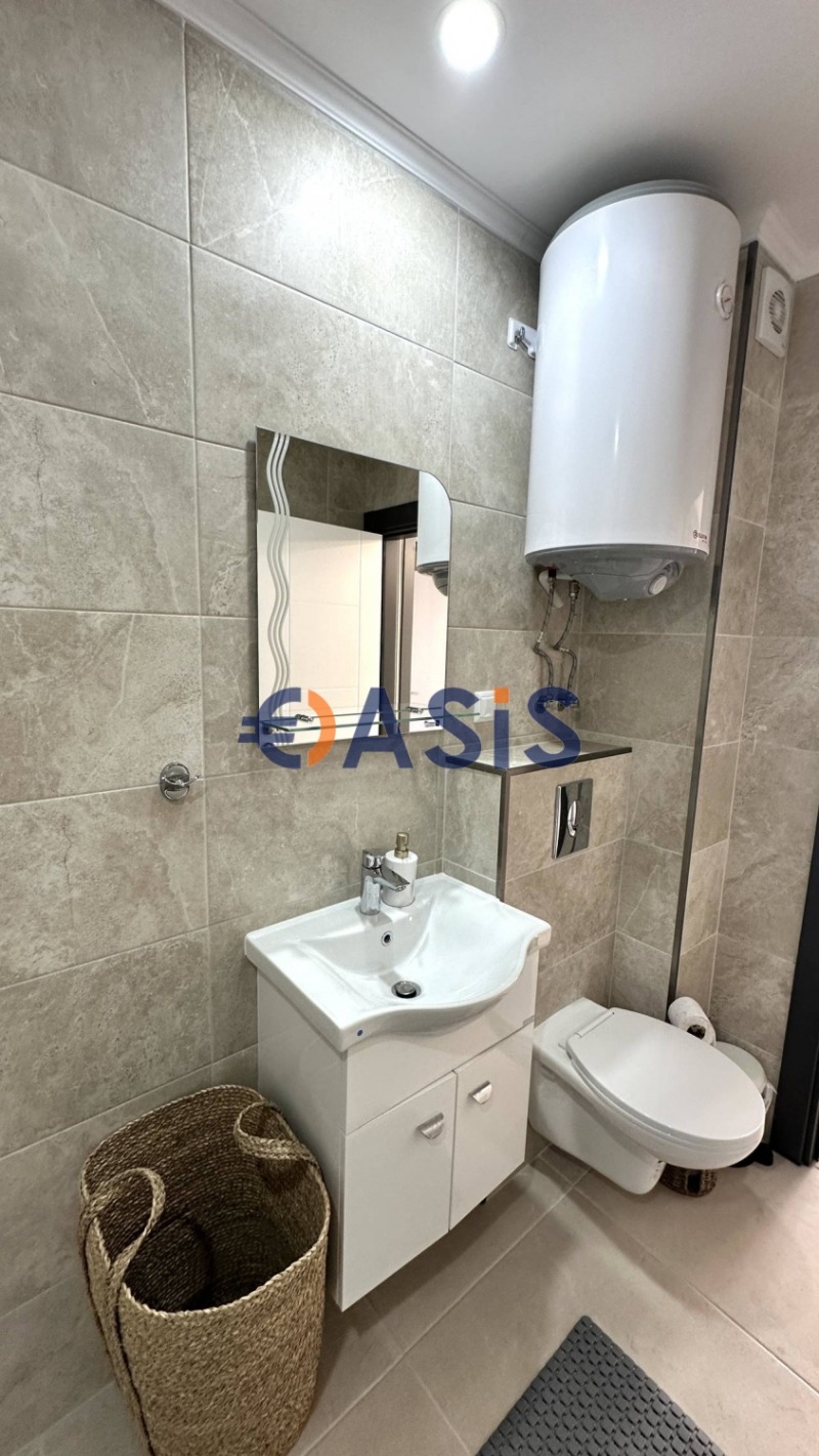 Продава 3-СТАЕН, гр. Свети Влас, област Бургас, снимка 11 - Апартаменти - 53094647